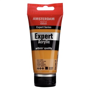 AAC EXPERT 75ML YELLOW OCHRE